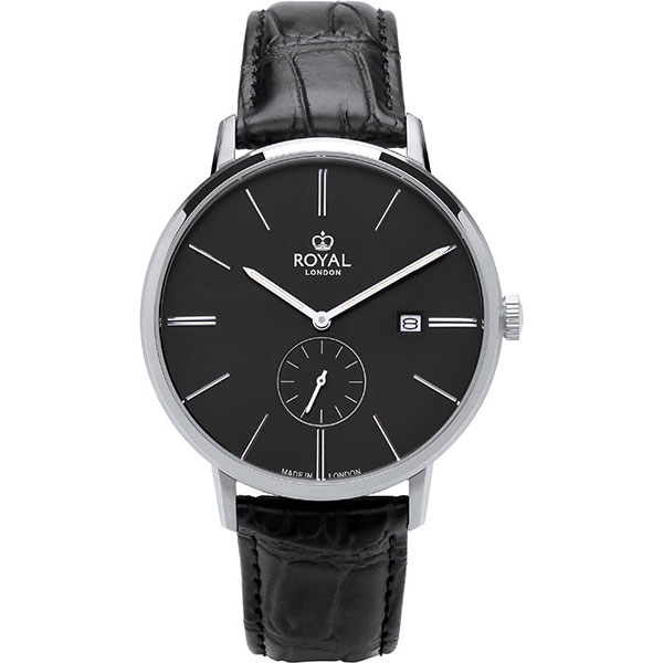 Часы Royal London Classic 41407-01